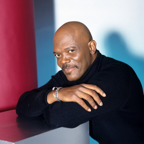 Picture of Samuel L. Jackson
