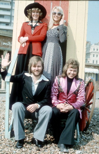 Picture of Abba
