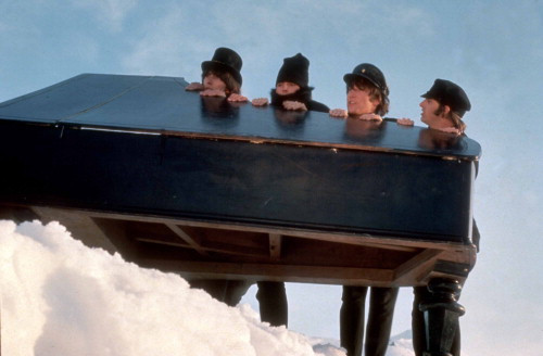 Picture of The Beatles