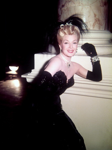Picture of Lana Turner