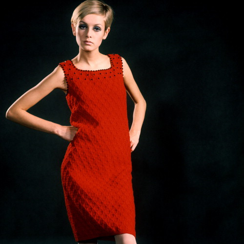 Picture of Twiggy