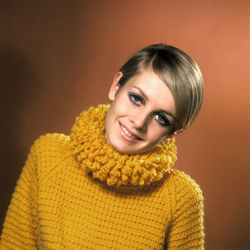Picture of Twiggy
