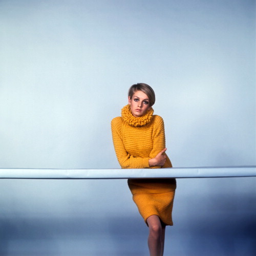 Picture of Twiggy