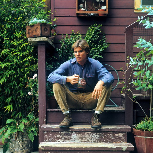 Picture of Jan-Michael Vincent