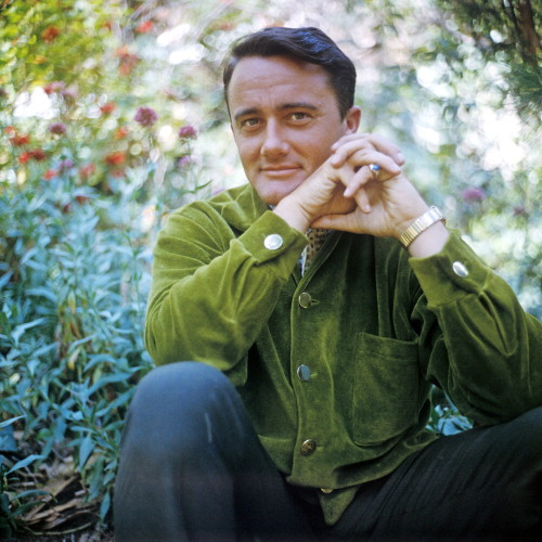Picture of Robert Vaughn