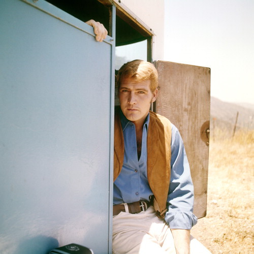 Picture of Lee Majors