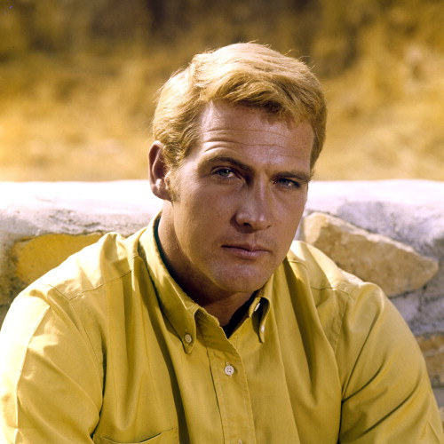 Picture of Lee Majors