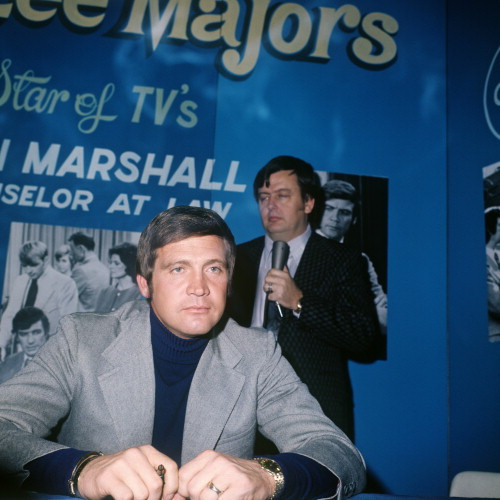 Picture of Lee Majors