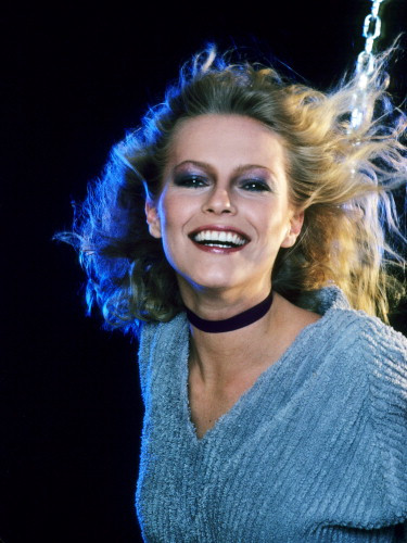 Picture of Cheryl Ladd
