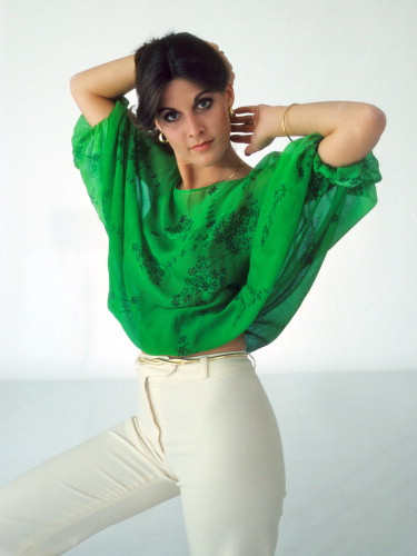 Picture of Marla Heasley