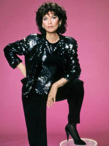 Picture of Suzanne Pleshette