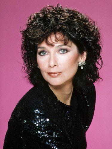 Picture of Suzanne Pleshette