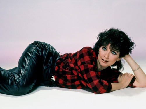 Picture of Suzanne Pleshette