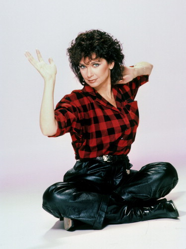 Picture of Suzanne Pleshette