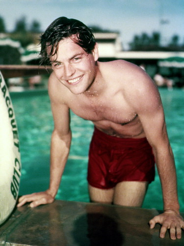 Picture of Robert Wagner
