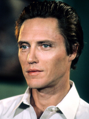 Picture of Christopher Walken