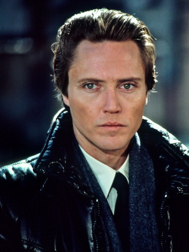 Picture of Christopher Walken