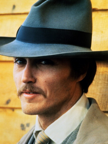 Picture of Christopher Walken