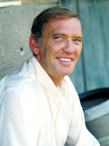 Picture of James Wainwright