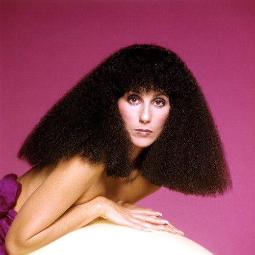 Picture of Cher