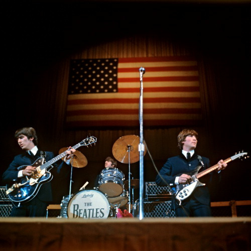 Picture of The Beatles