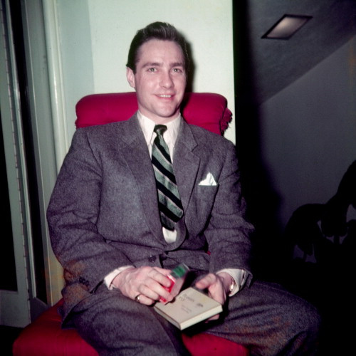 Picture of Richard Todd