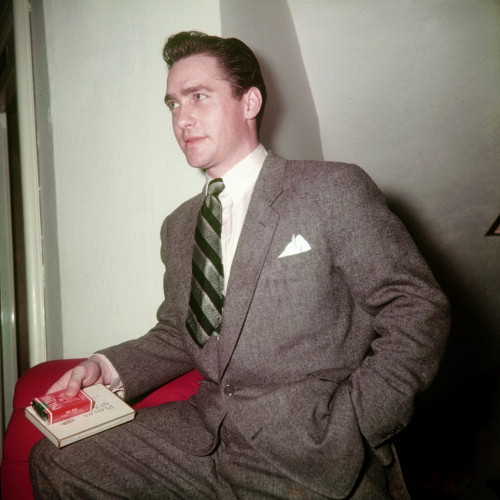 Picture of Richard Todd