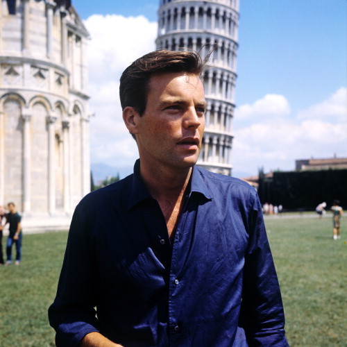 Picture of Robert Wagner