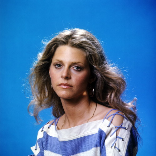 Picture of Lindsay Wagner