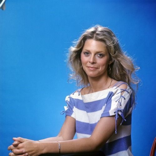 Picture of Lindsay Wagner