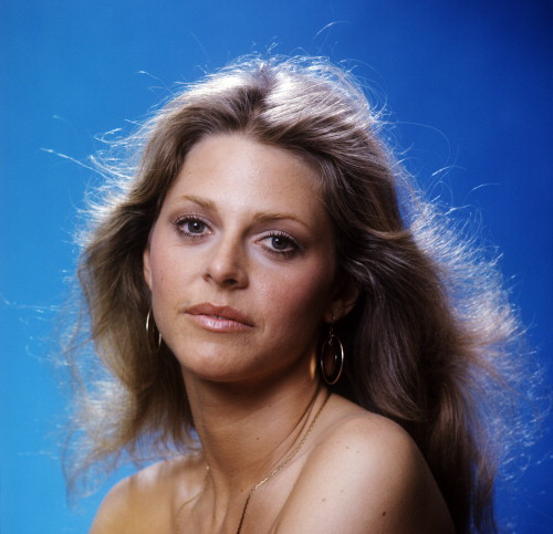 Picture of Lindsay Wagner