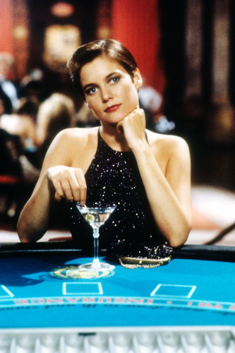 Picture of Carey Lowell