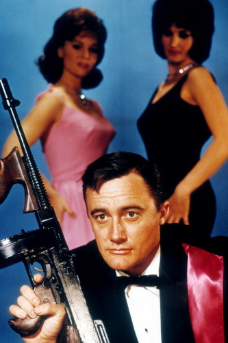 Picture of Robert Vaughn