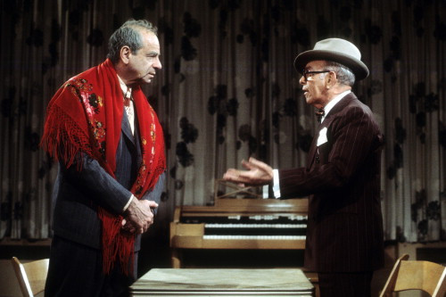 Picture of The Sunshine Boys