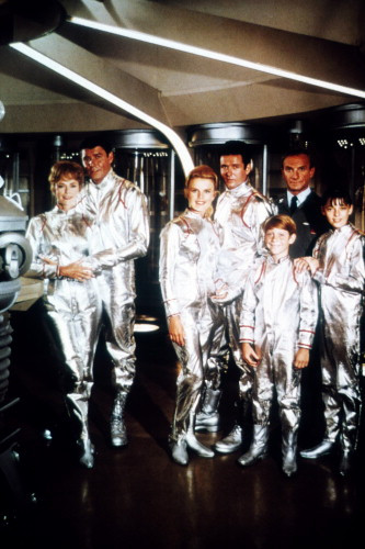 Picture of Lost in Space