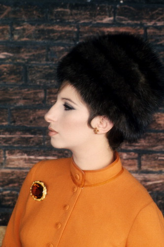 Picture of Barbra Streisand