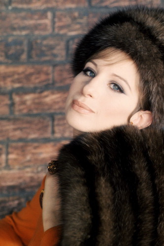 Picture of Barbra Streisand