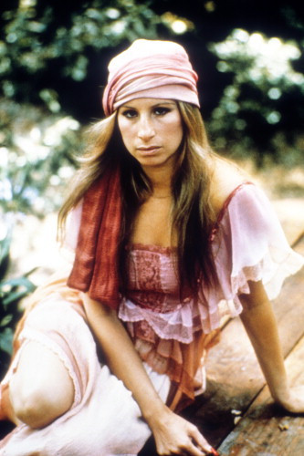 Picture of Barbra Streisand