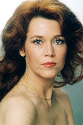 Picture of Jane Fonda