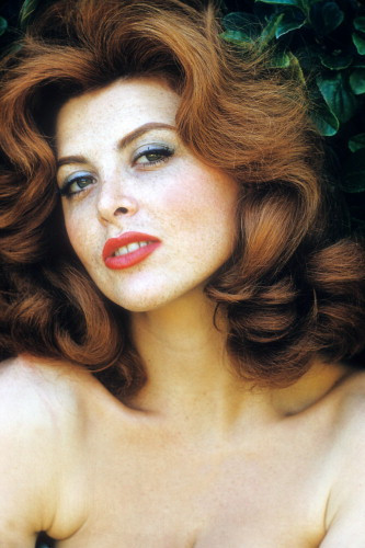 Picture of Tina Louise
