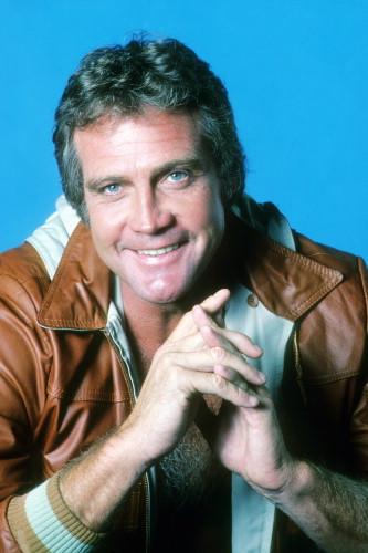 Picture of Lee Majors