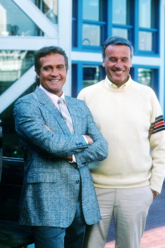 Picture of The Six Million Dollar Man