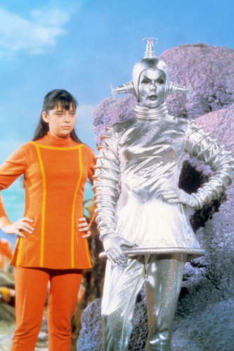 Picture of Lost in Space