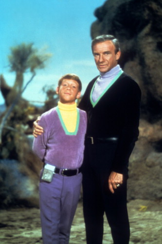 Picture of Lost in Space