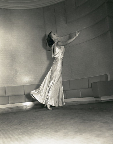 Picture of Joan Crawford