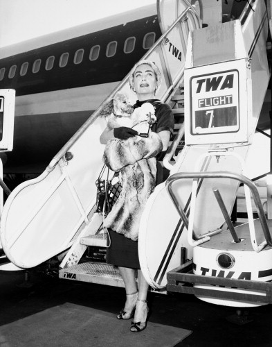 Picture of Joan Crawford