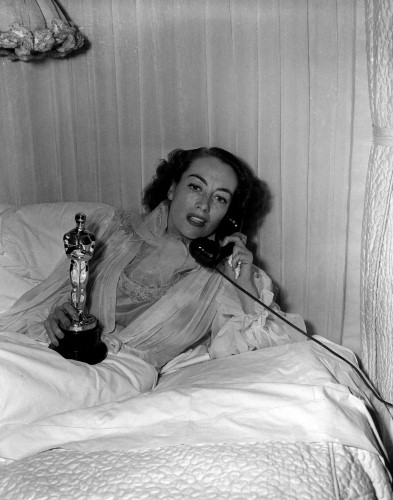 Picture of Joan Crawford