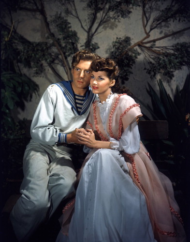 Picture of Yvonne De Carlo