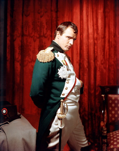 Picture of Marlon Brando