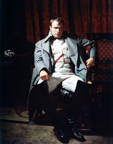 Picture of Marlon Brando